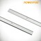 Powertec 13 in. HSS Planer Blades Replacement for Ryobi 6660664 290202-000 AP1300, 4PK 12806DD - alternate 4